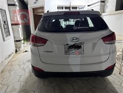 هیوندای تۆکسۆن